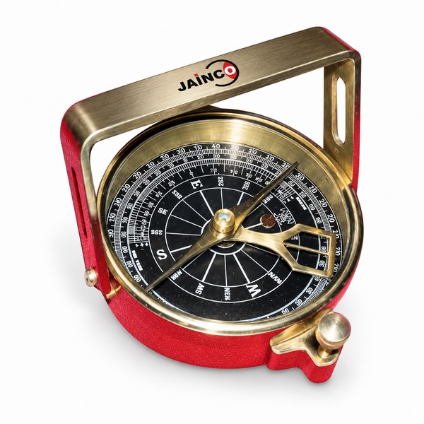 Clinometer Compass